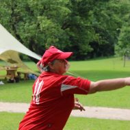 Starppagastu senioru sporta spēles “Kam vēl nav 100, tas var!”