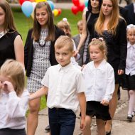 1. septembris Madlienas vidusskolā