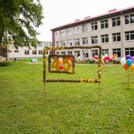 1. septembris Madlienas vidusskolā