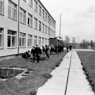Laika pieturas – Madliena 1980