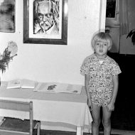 Laika pieturas – Madliena 1980