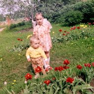 Laika pieturas – Madliena 1980