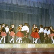 Laika pieturas – Madliena 1980
