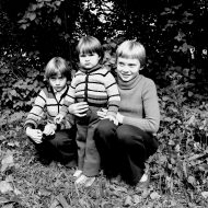 Laika pieturas – Madliena 1980