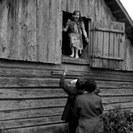 Laika pieturas – Madliena 1980