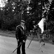 Laika pieturas – Madliena 1980