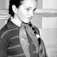 Laika pieturas – Madliena 1980