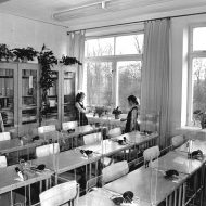 Laika pieturas – Madliena 1980
