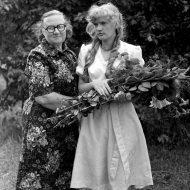 Laika pieturas – Madliena 1980