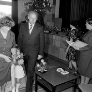 Laika pieturas – Madliena 1980