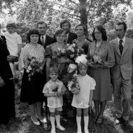 Laika pieturas – Madliena 1980