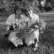 Laika pieturas – Madliena 1980