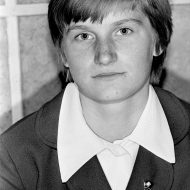 Laika pieturas – Madliena 1980