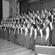 Laika pieturas – Madliena 1980