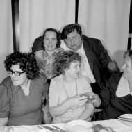 Laika pieturas – Madliena 1980