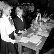 Laika pieturas – Madliena 1980
