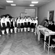 Laika pieturas – Madliena 1980