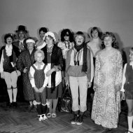 Laika pieturas – Madliena 1980