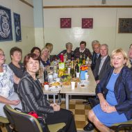 Madlienas vidusskolas salidojums