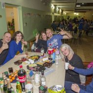Madlienas vidusskolas salidojums