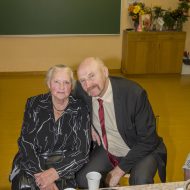 Madlienas vidusskolas salidojums