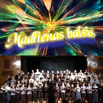 Madlienas Balsis 2018