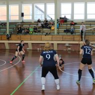 Madlienas Kauss volejbolā sievietēm 2018