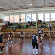 Madlienas Kauss volejbolā sievietēm 2018
