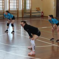 Madlienas Kauss volejbolā sievietēm 2018
