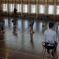 Madlienas Kauss volejbolā sievietēm 2018