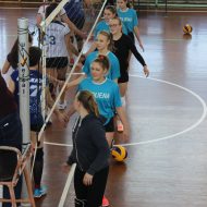 Madlienas Kauss volejbolā sievietēm 2018
