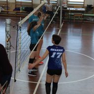 Madlienas Kauss volejbolā sievietēm 2018