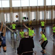 Madlienas Kauss volejbolā sievietēm 2018