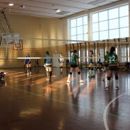 Madlienas Kauss volejbolā sievietēm 2018