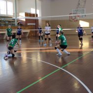 Madlienas Kauss volejbolā sievietēm 2018