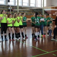 Madlienas Kauss volejbolā sievietēm 2018
