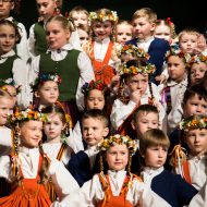 Sadancis “Kas tur mežā brakšķināja?”