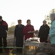 Latvijas Tautas frontei-30 svin Madlienā