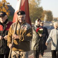 Latvijas Tautas frontei-30 svin Madlienā