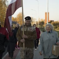 Latvijas Tautas frontei-30 svin Madlienā