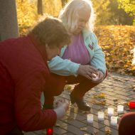 Latvijas Tautas frontei-30 svin Madlienā