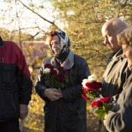 Latvijas Tautas frontei-30 svin Madlienā