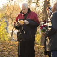 Latvijas Tautas frontei-30 svin Madlienā