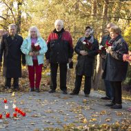 Latvijas Tautas frontei-30 svin Madlienā