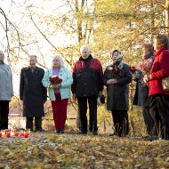 Latvijas Tautas frontei-30 svin Madlienā