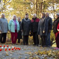 Latvijas Tautas frontei-30 svin Madlienā