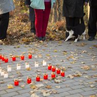 Latvijas Tautas frontei-30 svin Madlienā