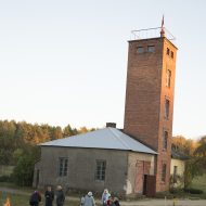 Latvijas Tautas frontei-30 svin Madlienā