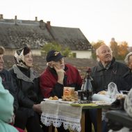 Latvijas Tautas frontei-30 svin Madlienā