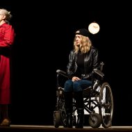 Teatrāla pēcpusdiena “Laulības dzīves ainiņas”